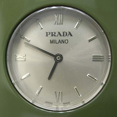 Prada(�����)  2AR567 �簢 �Ҵ�Ʈ ���� ��� �ð� �̹���4 - ���̺��� �߰���ǰ